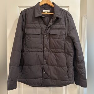 Madewell Men's  Jacket